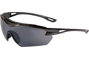 COFRA Occhiali Protettivi Balistici da Sole Gunner per Tiro Softair