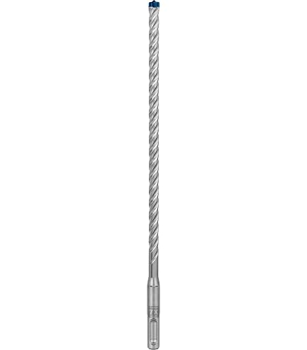 Foret SDS+ 8x600mm KOTARBAU - Perce Béton Et Brique Facilement !
