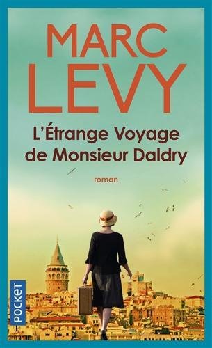 Télécharger L'Etrange Voyage de Monsieur Daldry gratuit