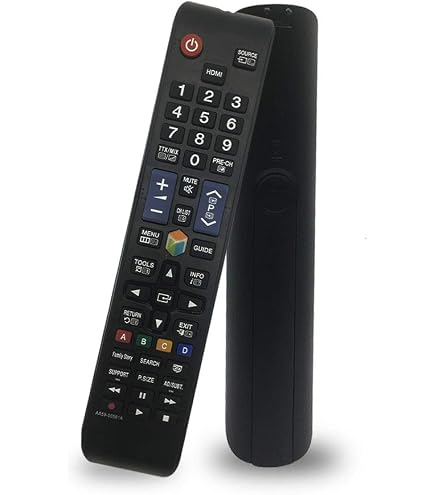 Telecomando per sistemi TD N82-E50MDO-QT03
