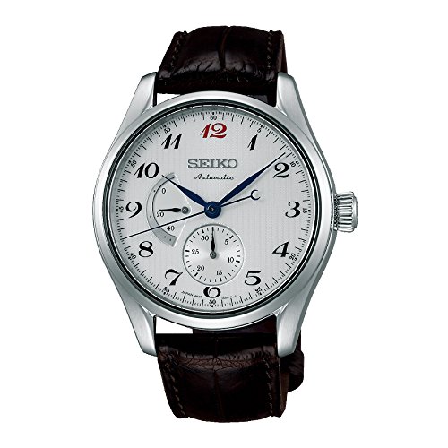 Seiko Presage Automatik Herrenuhr SPB041J1 Seiko Presage Automatik Herrenuhr SPB041J1