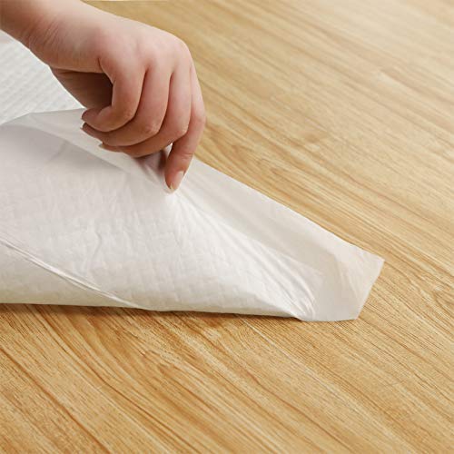 SONGMICS-Lot-de-100-Tapis-ducateurs-pour-Chiots-Super-absorbants-en-5-Couches-Protection