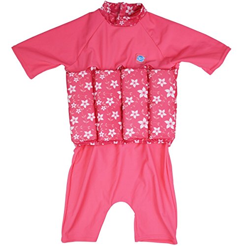 Kids' Sun Protection Float Suit