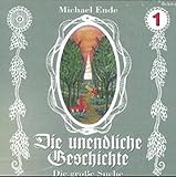 Image de Die unendliche Geschichte - CDs: Die unendliche Geschichte Folge 1. Die große Suche
