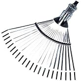 Handy &Ccedil;im Tırmığı, Ayarlı, Kelep&ccedil;eli, 22 Parmaklı, Ambalajsız