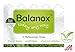 Produktbild Balanox Reflexzonen-Strips | Detox Fuß-Pflaster mit 2fach Wirkung | vegan | 12 Reflexzonen-Strips + Karte mit 28 Fußreflexzonen