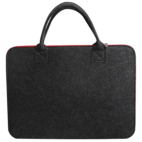 Sidiou Gruppe Mode Laptop Tasche Tablet PC Paket Laptop-H  lle wasserdichtes Gewebe Tasche Mode Laptop Tasche Tablet PC Paket Laptop-H  lle wasserdich