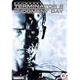 Terminator 2: Judgment Day [DVD] [Edizione: Regno Unito]