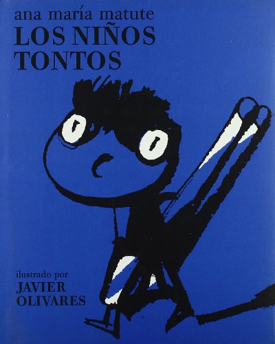 Los niños tontos (libros para niños)