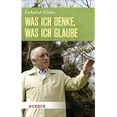Was ich denke, was ich glaube