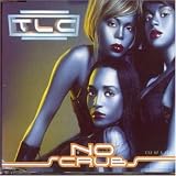No Scrubs [CD 2] by Tlc (1999-04-13) - Tlc