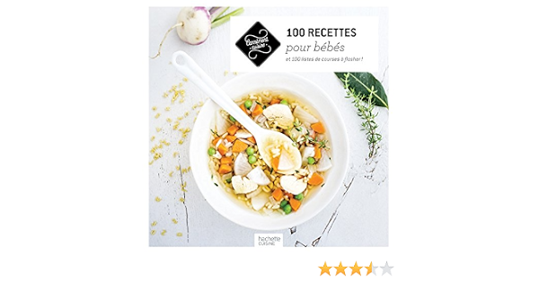 100 Recettes Pour Bebes Carrement Cuisine French Edition Ebook Collectif Amazon De Kindle Store