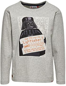 Lego Wear Jungen Langarmshirts