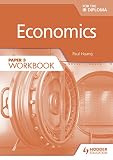 Image de Economics for the IB Diploma Paper 3 Workbook