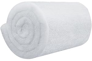 YCHENGZJL 1 Pcs Aquarium Filter Sponge Biochemical Cotton Filter Foam Sponge Media Roll Pad for Aquarium Fish Tanks