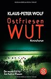 Image de Ostfriesenwut: Der neunte Fall für Ann Kathrin Klaasen (Ann Kathrin Klaasen ermittelt)