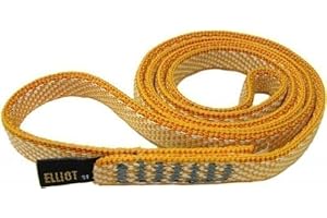 Elliot ST Bandschlinge O-DYN 12 mm Dyneema