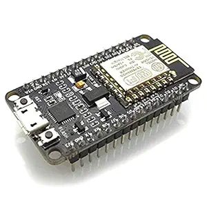 Techleads NodeMCU ESP8266 CP2102 NodeMCU WIFI Serial Wireless Module