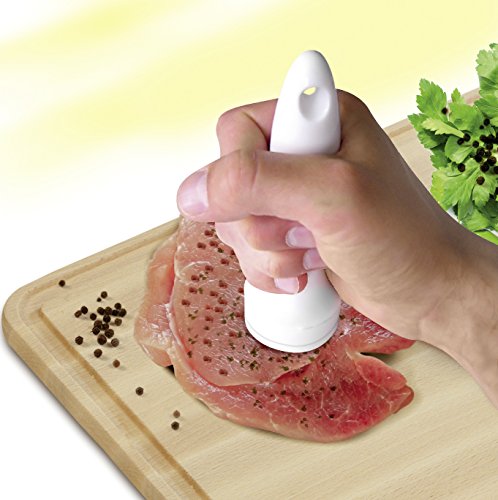 Fackelmann 45819 Fleischzartmacher, ABS/Edelstahl - 3