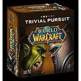 Trivial Pursuit World of Warcraft - Das Quiz rund um das beliebte Rollenspiel