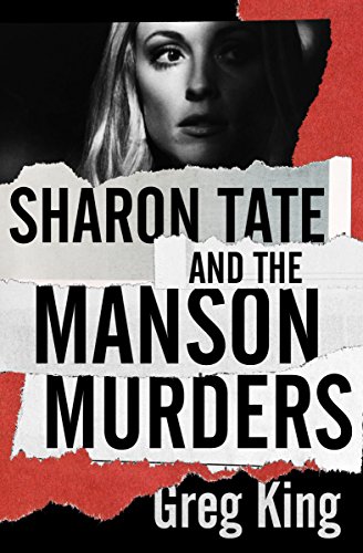 Sharon Tate and the Manson Murders (English Edition)