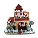Kids Mandi™ 3D Jigsaw Puzzle Game Paper Board (Warm Villa) RS.199.00