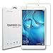Price comparison product image Ganvol Huawei MediaPad M3 8.4 WiFi / M3 8.4 LTE 9H Tempered Glass Screen Protector, NOT for Huawei MediaPad M2 10