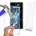 Produktbild N4U Online - Original Premium Hartglas Displayschutz Für Oukitel K6000 Pro (5.5")