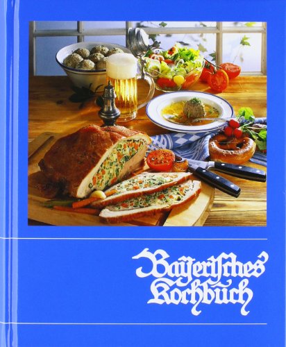 Download Bayerisches Kochbuch