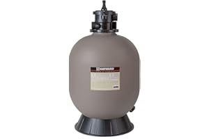 Hayward HAY-050-0202 Filtre série Pro Top S244T 14 m3/h