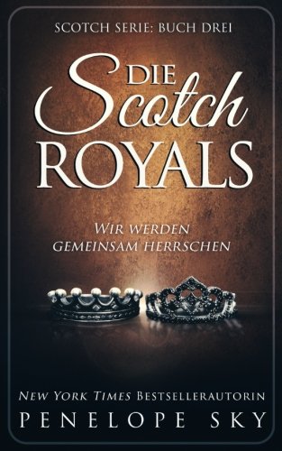 Preisvergleich Produktbild Die Scotch Royals