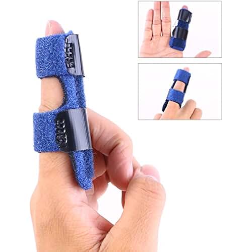 Amazon.co.uk mallet finger splint