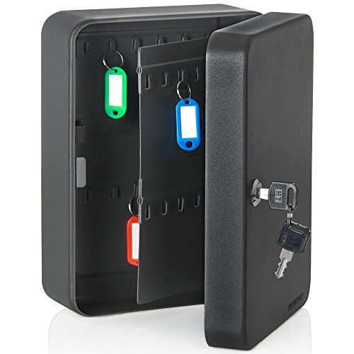 【ᐅᐅ】Schlüsselschrank 🥇Bank-und-Schrank.de