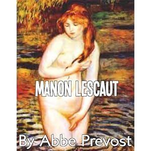 Manon Lescaut (En Espanol Contemporaneo)
