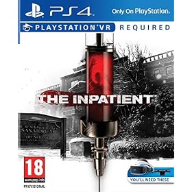 PlayStation, The Inpatient PS VR