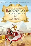 Cover zum Buch Al torneo di Montebavoso: Le sciagura...
