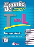 L'Année du Bac Term l - Tout pour Réussir