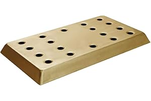 BEAUMONT Catering aparato superstore – D823 bandeja de goteo de latón