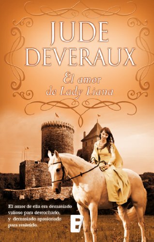 Download El amor de Lady Liana Download El amor de Lady Liana