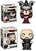 Produktbild Funko POP! Hellboy: The Queen of Blood + Rasputin – Vinyl Figure Set NEW