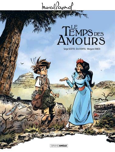 Le  temps des amours. 4