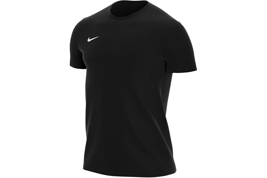 NIKE Herren M Nk Df Park VII JSY Ss Jersey