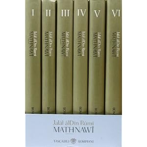 Mathnawi. Il poema del misticismo universale