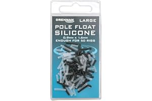Drennan Pole Float Silicone