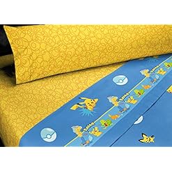 Edredones, sábanas y ropa de cama Pokémon desde 14,90€