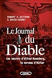 Le journal du diable