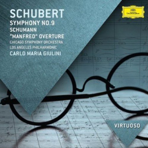 Schubert: Sinfonía Núm. 9