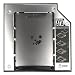 Produktbild Neu 2.5" SATA/SSD HDD Festplatten Caddy Einbaurahmen Festplattenrahmen Halterung