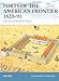 Forts of the American Frontier 1820-91: Central and Northern Plains (Fortress, Band 28) by 