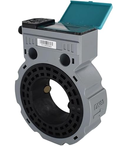 Aluminium turbine flow meter | Aluminium meters | Turbine flow meters